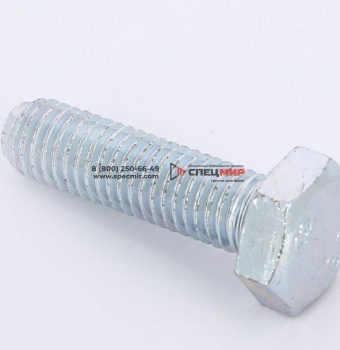 Болт Cummins M8x1.25x56 3922639